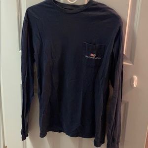Vineyard Vines Long Sleeve